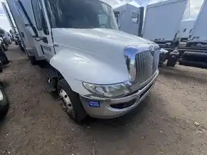 Used 2010 INTERNATIONAL 4300 Bumper (Stock #80762)) Part Image