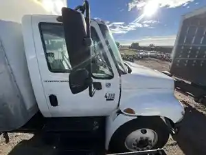 Used 2007 INTERNATIONAL 4300 Door (Stock #77334)) Part Image