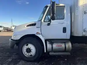 Used 2013 INTERNATIONAL 4300 Cab (Stock #79109)) Part Image