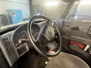 Used 2005 INTERNATIONAL 4300 Steering Column (Stock #80104)) Part Image