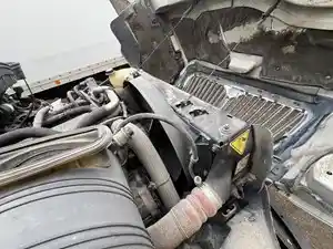 Used 2010 INTERNATIONAL 4300 Cooling Assembly (Stock #77988)) Part Image