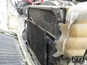 Used 2007 INTERNATIONAL 4300 Cooling Assembly (Stock #15661)) Part Image