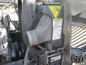 Used 2009 INTERNATIONAL 4300 Cooling Assembly (Stock #24642)) Part Image