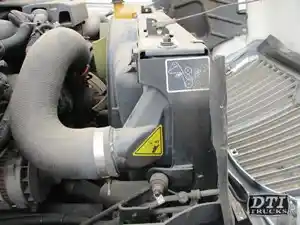 Used 2013 INTERNATIONAL 4300 Cooling Assembly (Stock #26465)) Part Image