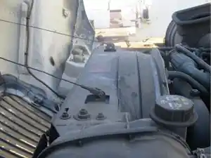 Used 2006 INTERNATIONAL 4300 Cooling Assembly (Stock #35002)) Part Image