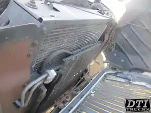 Used 2006 INTERNATIONAL 4300 Radiator (Stock #34998)) Part Image