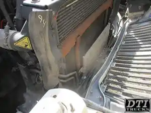 Used 2013 INTERNATIONAL 4300 Cooling Assembly (Stock #36487)) Part Image