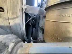 Used 2013 INTERNATIONAL 4300 Cooling Assembly (Stock #79140)) Part Image