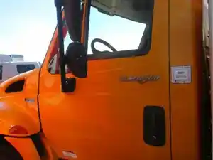 Used 2013 INTERNATIONAL 4300 Door (Stock #19551)) Part Image