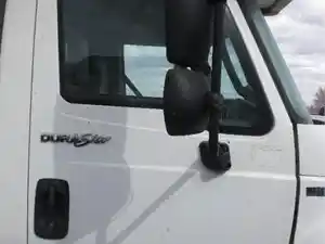 Used 2012 INTERNATIONAL 4300 Door (Stock #48974)) Part Image