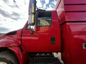 Used 2004 INTERNATIONAL 4300 Door (Stock #75234)) Part Image