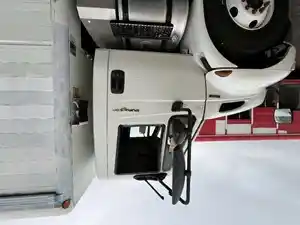 Used 2009 INTERNATIONAL 4300 Door (Stock #77096)) Part Image