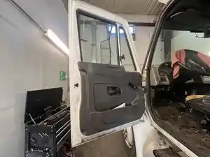 Used 2009 INTERNATIONAL 4300 Door (Stock #78919)) Part Image