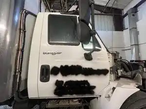 Used 2009 INTERNATIONAL 4300 Door (Stock #78983)) Part Image