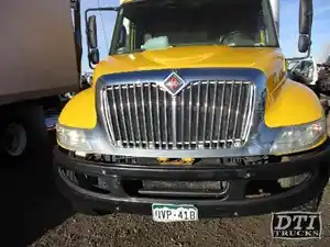 Used 2012 INTERNATIONAL 4300 Grille (Stock #19736)) Part Image