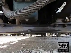 Used 2004 INTERNATIONAL 4300 I Beam (Stock #12383)) Part Image