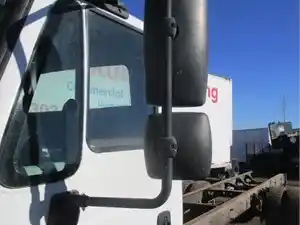 Used 2007 INTERNATIONAL 4300 Mirror (Stock #35727)) Part Image
