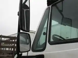 Used 2007 INTERNATIONAL 4300 Mirror (Stock #38458)) Part Image