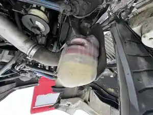Photo of part