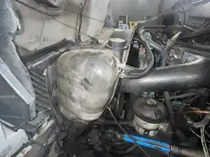 Photo of part