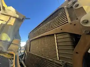 Used 2013 INTERNATIONAL 4300 Radiator (Stock #79137)) Part Image