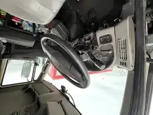 Used 2009 INTERNATIONAL 4300 Steering Column (Stock #77103)) Part Image