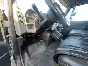 Used 2013 INTERNATIONAL 4300 Steering Column (Stock #79115)) Part Image