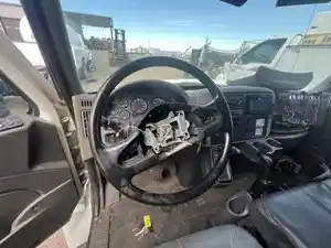 Used 2010 INTERNATIONAL 4300 Steering Column (Stock #80772)) Part Image