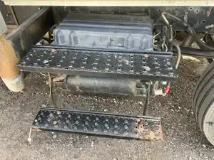 Photo of part