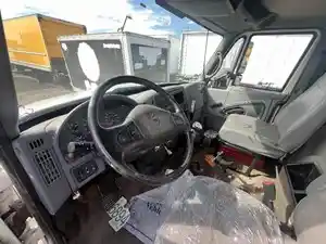 Used 2007 INTERNATIONAL 4400 Dash Ass'y (Stock #76948)) Part Image