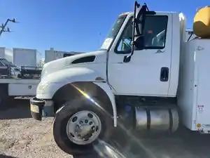 Used 2015 INTERNATIONAL 4400 Cab (Stock #77736)) Part Image