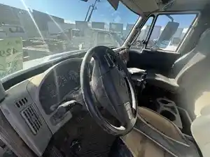 Used 2015 INTERNATIONAL 4400 Dash Ass'y (Stock #77742)) Part Image