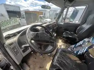 Used 2013 INTERNATIONAL 4400 Dash Ass'y (Stock #82075)) Part Image