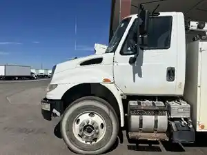 Used 2017 INTERNATIONAL 4400 Cab (Stock #82997)) Part Image