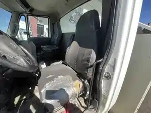 Used 2017 INTERNATIONAL 4400 Cab (Stock #83001)) Part Image