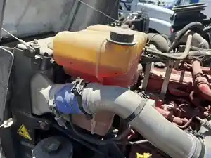 Used 2018 INTERNATIONAL 4400 Cooling Assembly (Stock #82974)) Part Image