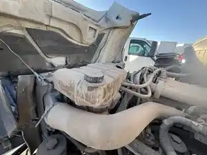Used 2015 INTERNATIONAL 4400 Cooling Assembly (Stock #77764)) Part Image