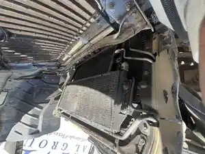 Used 2013 INTERNATIONAL 4400 Cooling Assembly (Stock #82099)) Part Image