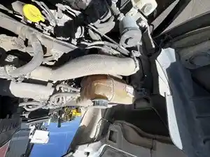 Used 2017 INTERNATIONAL 4400 Radiator (Stock #83026)) Part Image