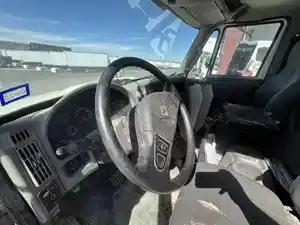 Used 2017 INTERNATIONAL 4400 Dash Ass'y (Stock #83004)) Part Image