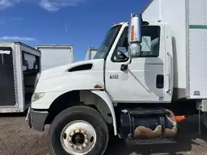 Used 2007 INTERNATIONAL 4400 Cab (Stock #76942)) Part Image