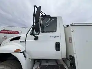Used 2014 INTERNATIONAL 4400 Door (Stock #78048)) Part Image