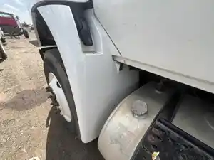 Used 2013 INTERNATIONAL 4400 Fender Extension (Stock #82592)) Part Image