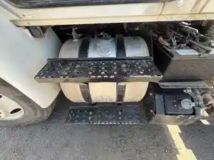 Used 2018 INTERNATIONAL 4400 Fuel Tank Image