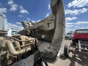 Used 2014 INTERNATIONAL 4400 Cooling Assembly (Stock #82685)) Part Image