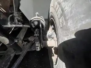Used 2013 INTERNATIONAL 4400 Miscellaneous (Stock #82084)) Part Image
