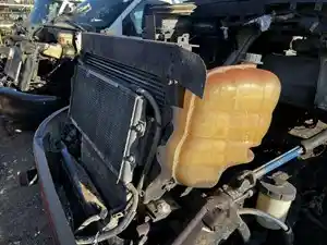 Used 2013 INTERNATIONAL 4400 Cooling Assembly (Stock #72812)) Part Image