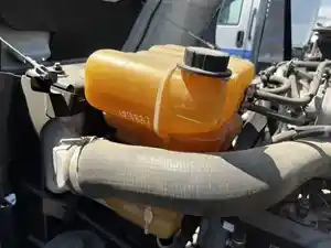 Used 2016 INTERNATIONAL 4400 Cooling Assembly (Stock #76284)) Part Image