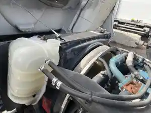 Used 2007 INTERNATIONAL 4400 Cooling Assembly (Stock #76970)) Part Image