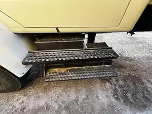 Used 1997 INTERNATIONAL 4700 Battery Box (Stock #76000)) Part Image